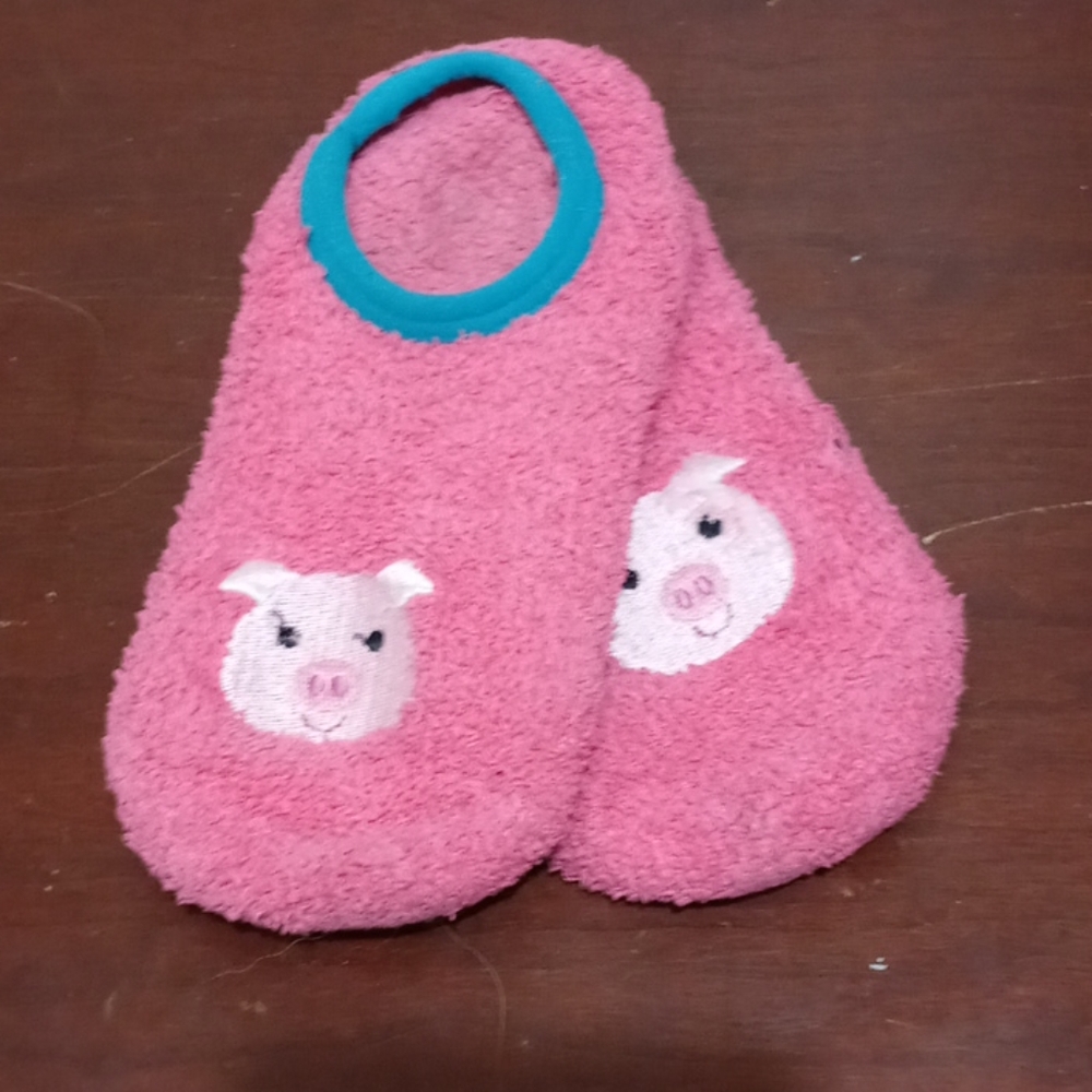 Slippers